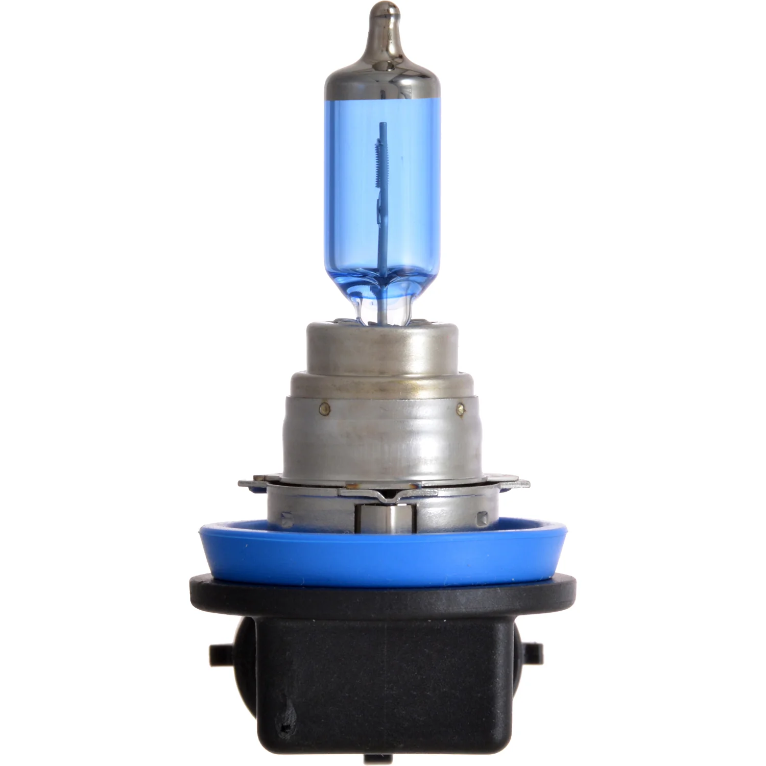 2-PK SYLVANIA H8  zXe High Performance Halogen Fog Light Bulb - Image 6