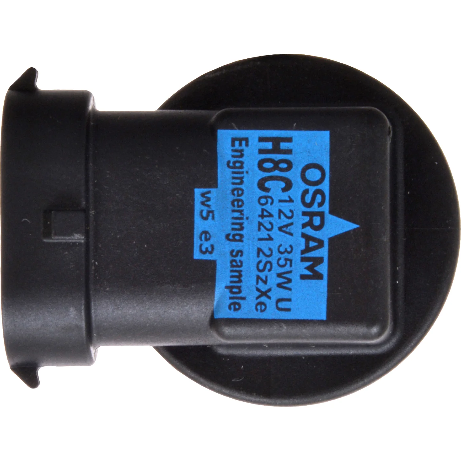 2-PK SYLVANIA H8  zXe High Performance Halogen Fog Light Bulb - Image 7