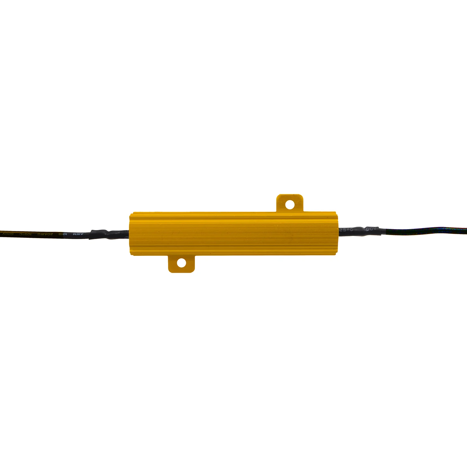 2-PK SYLVANIA Load Equalizer - eliminate hyper flash caused by LED bulbs - Image 2