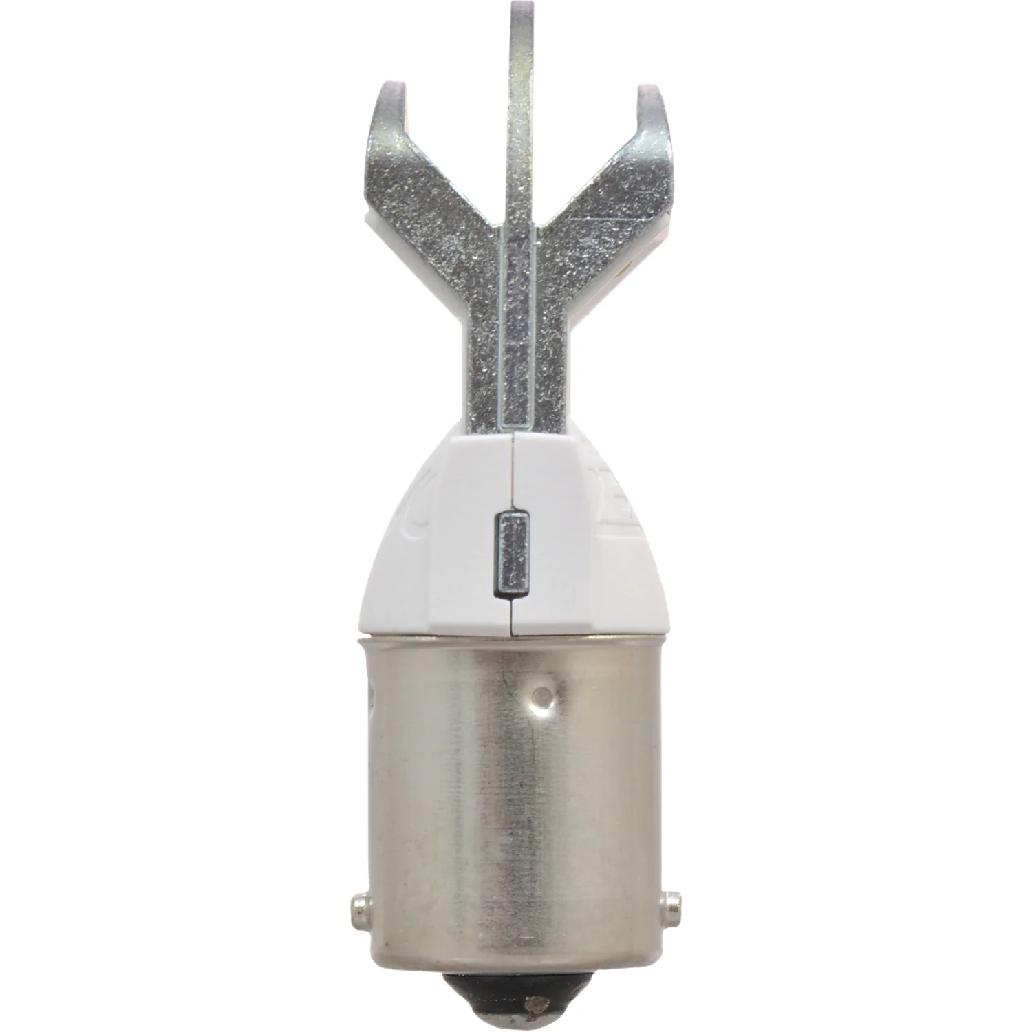 2-PK SYLVANIA ZEVO 1141 Amber LED Automotive Bulb - Image 6