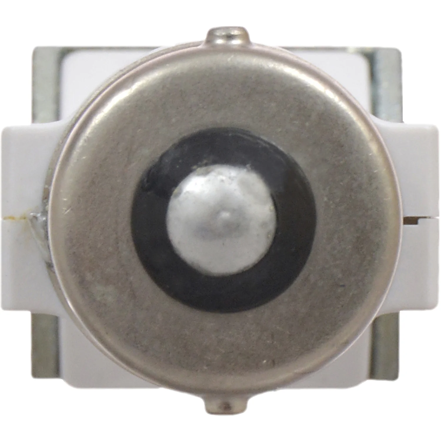 2-PK SYLVANIA 1141 LED ZEVO Red Automotive Light Bulb - Image 7