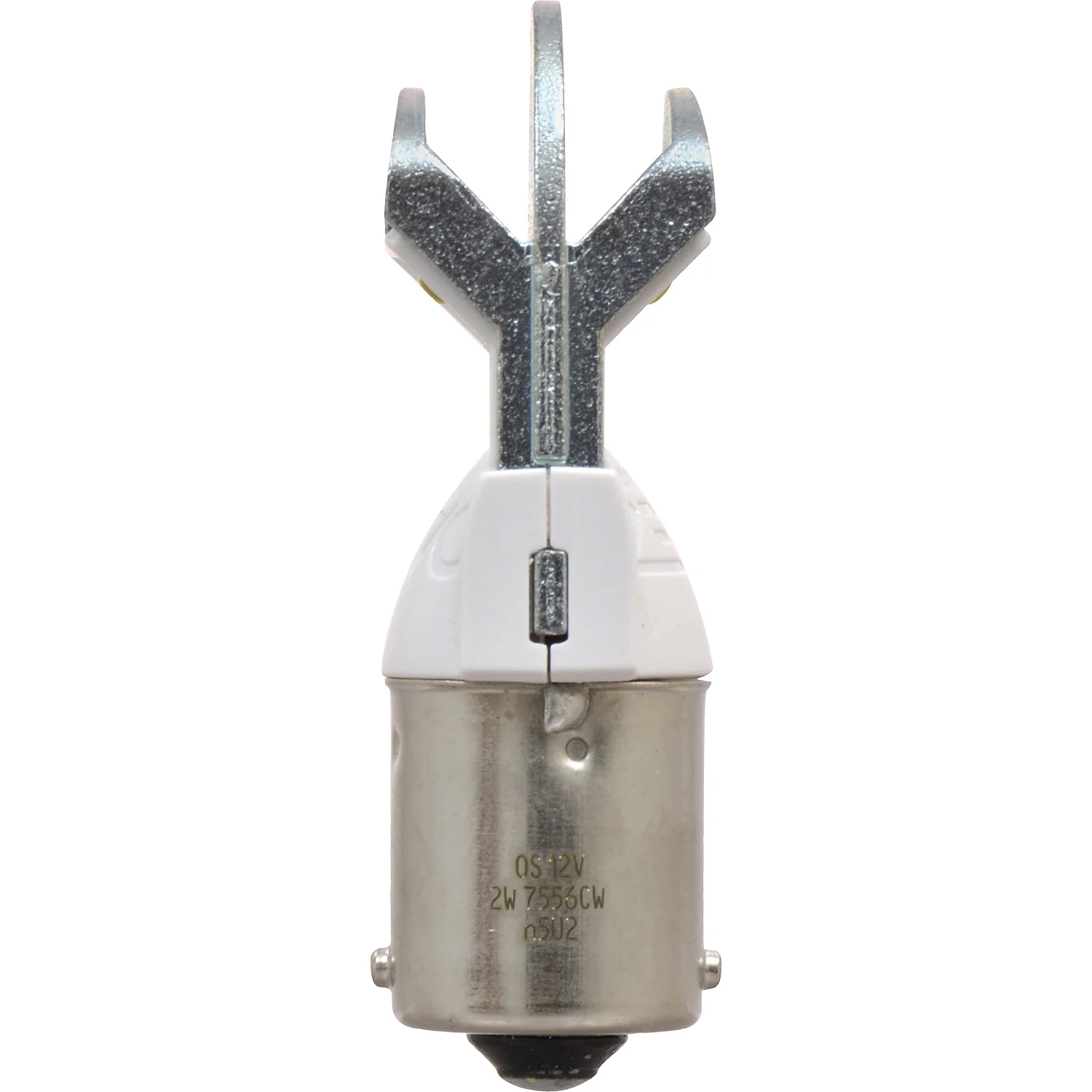 2-PK SYLVANIA ZEVO 1141 White LED Automotive Bulb - Image 3
