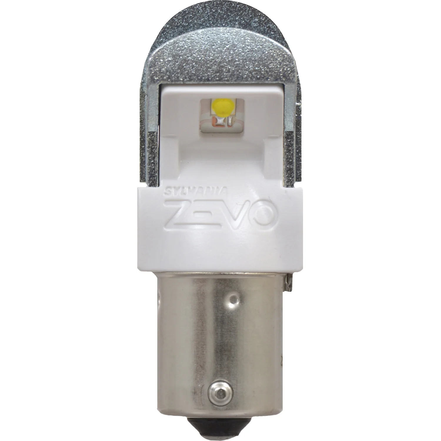 2-PK SYLVANIA ZEVO 1141 White LED Automotive Bulb - Image 5
