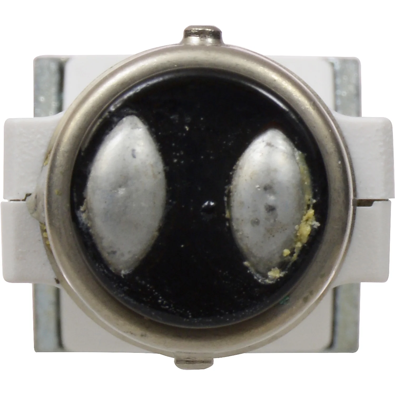 2-PK SYLVANIA 2057 LED ZEVO Amber Automotive Light Bulb - Image 7