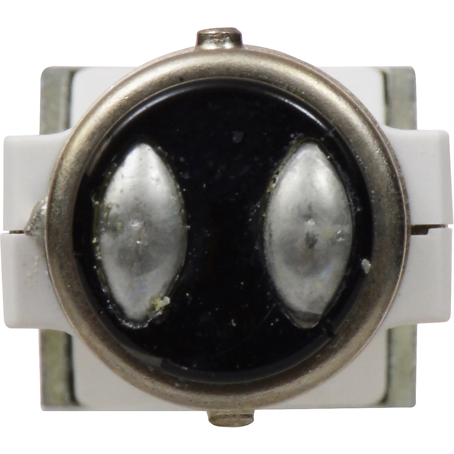2-PK SYLVANIA 2057 LED ZEVO Red Automotive Light Bulb - Image 7