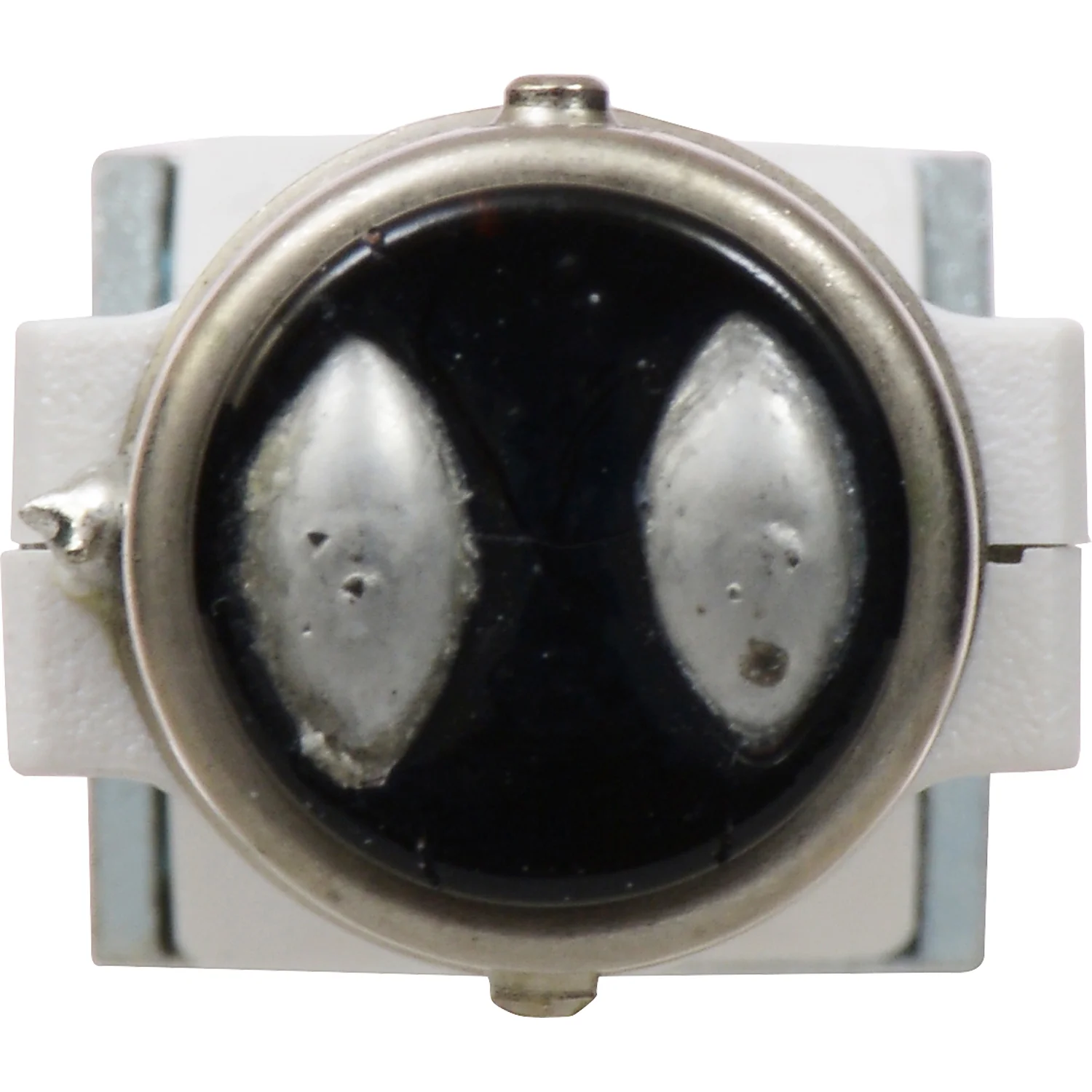 2-PK SYLVANIA ZEVO 2057 White LED Automotive Bulb - Image 7