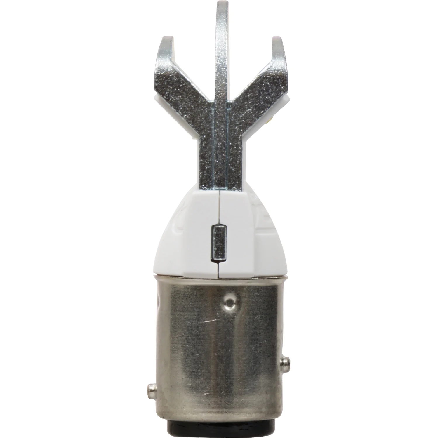 2-PK SYLVANIA ZEVO 2357 White LED Automotive Bulb - Image 6