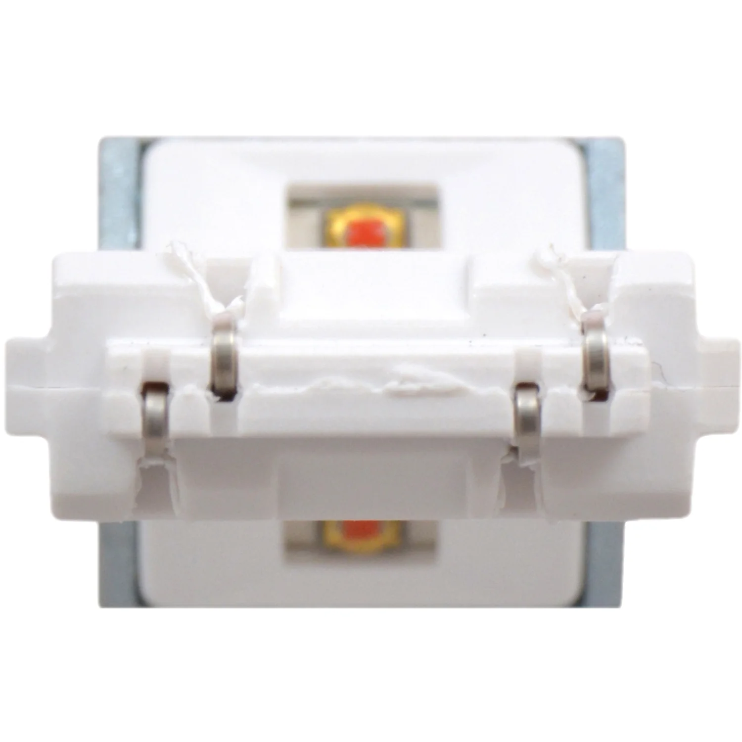 2-PK SYLVANIA ZEVO 3057 Amber LED Automotive Bulb - Image 7