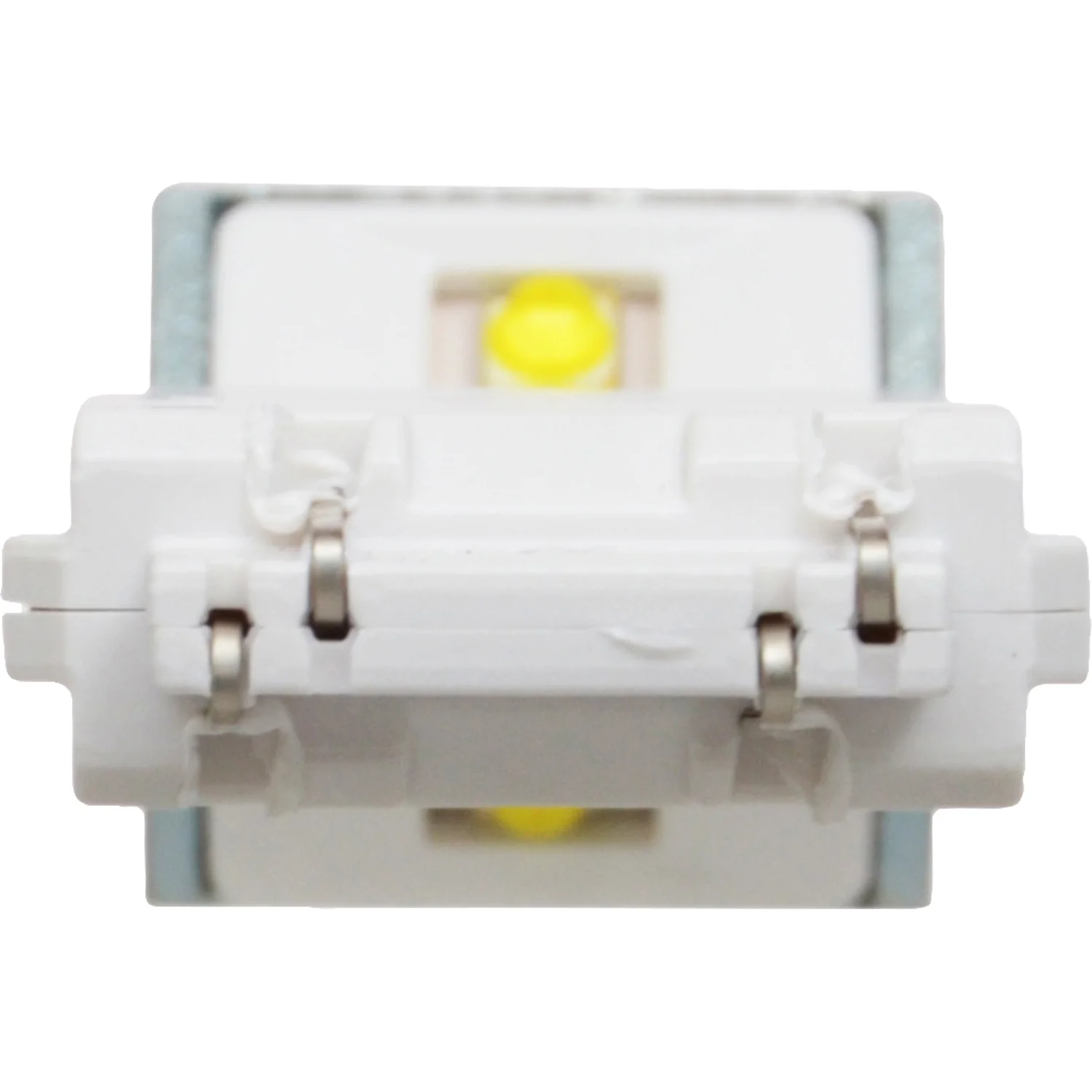 2-PK SYLVANIA 3155 ZEVO LED Super Bright Automotive Light Bulb - Image 7