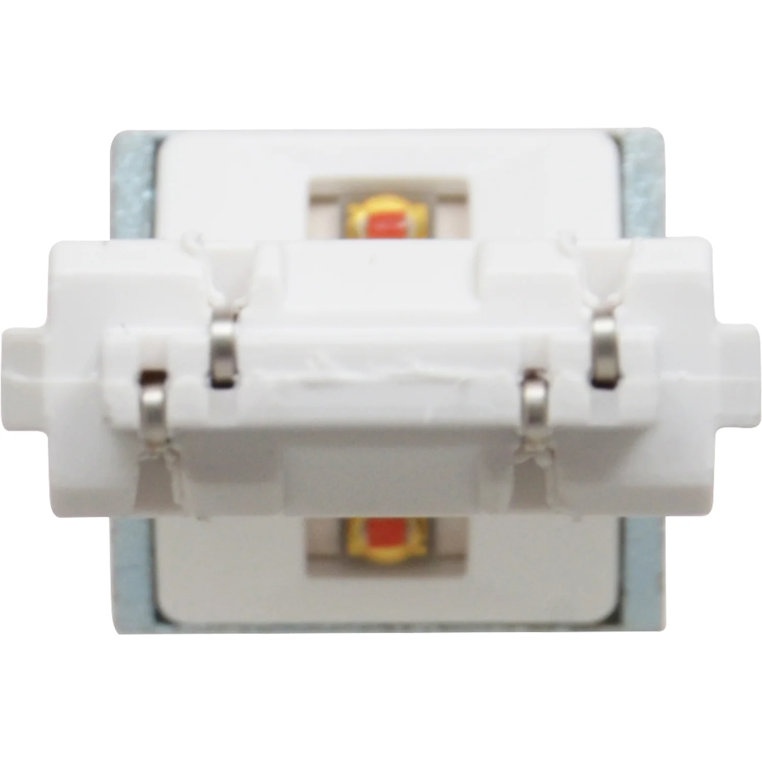 2-PK SYLVANIA ZEVO 3156 Amber LED Automotive Bulb - Image 7