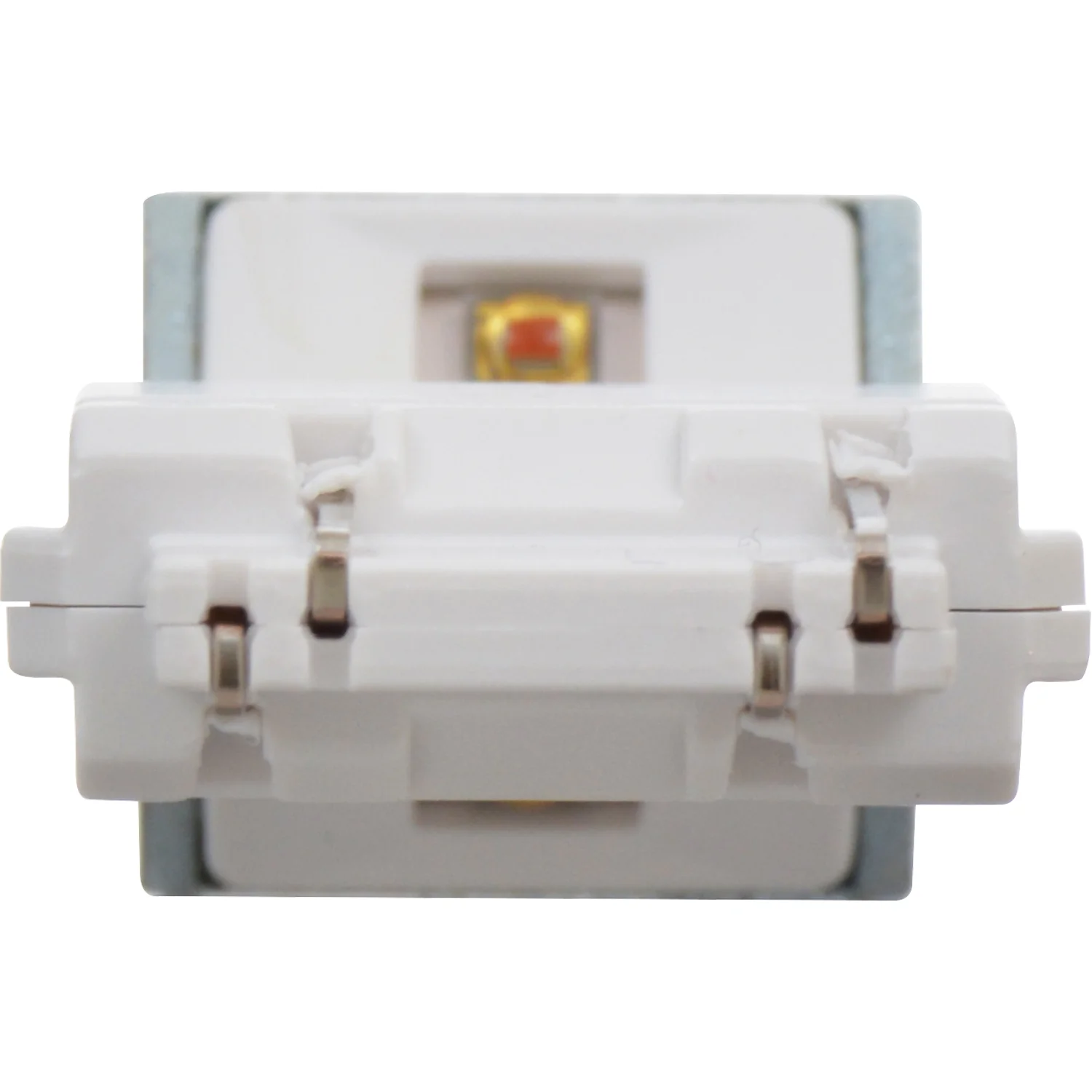 2-PK SYLVANIA ZEVO 3156 Red LED Automotive Bulb - Image 7