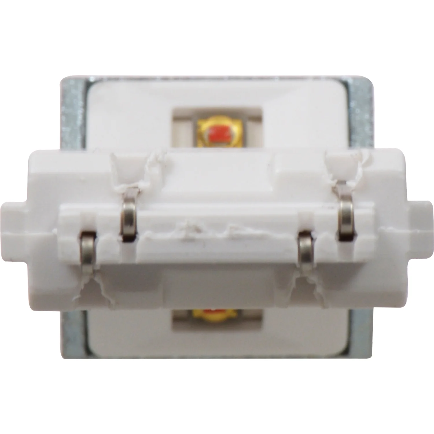 2-PK SYLVANIA ZEVO 3757 Amber LED Automotive Bulb - Image 7