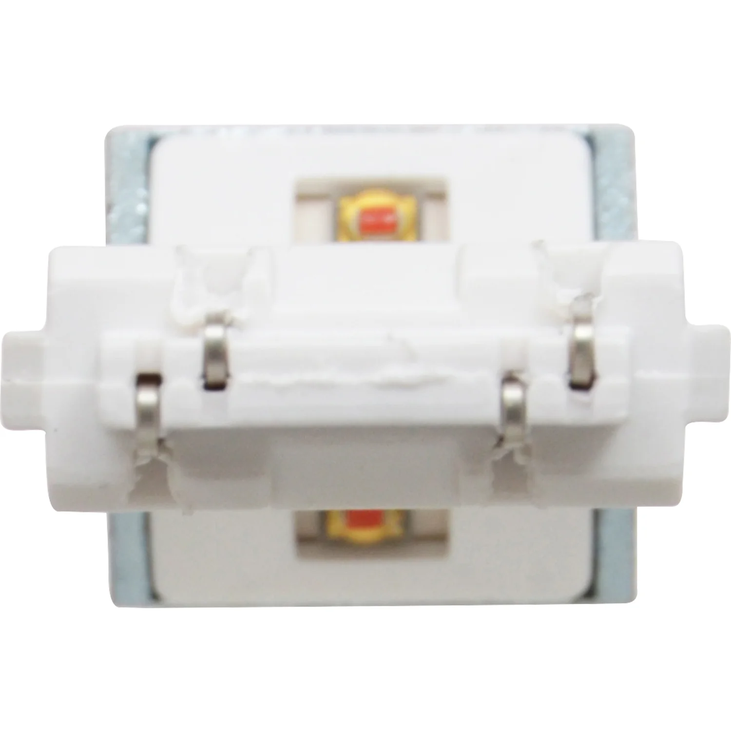 2-PK SYLVANIA ZEVO 4114 Amber LED Automotive Bulb - Image 7