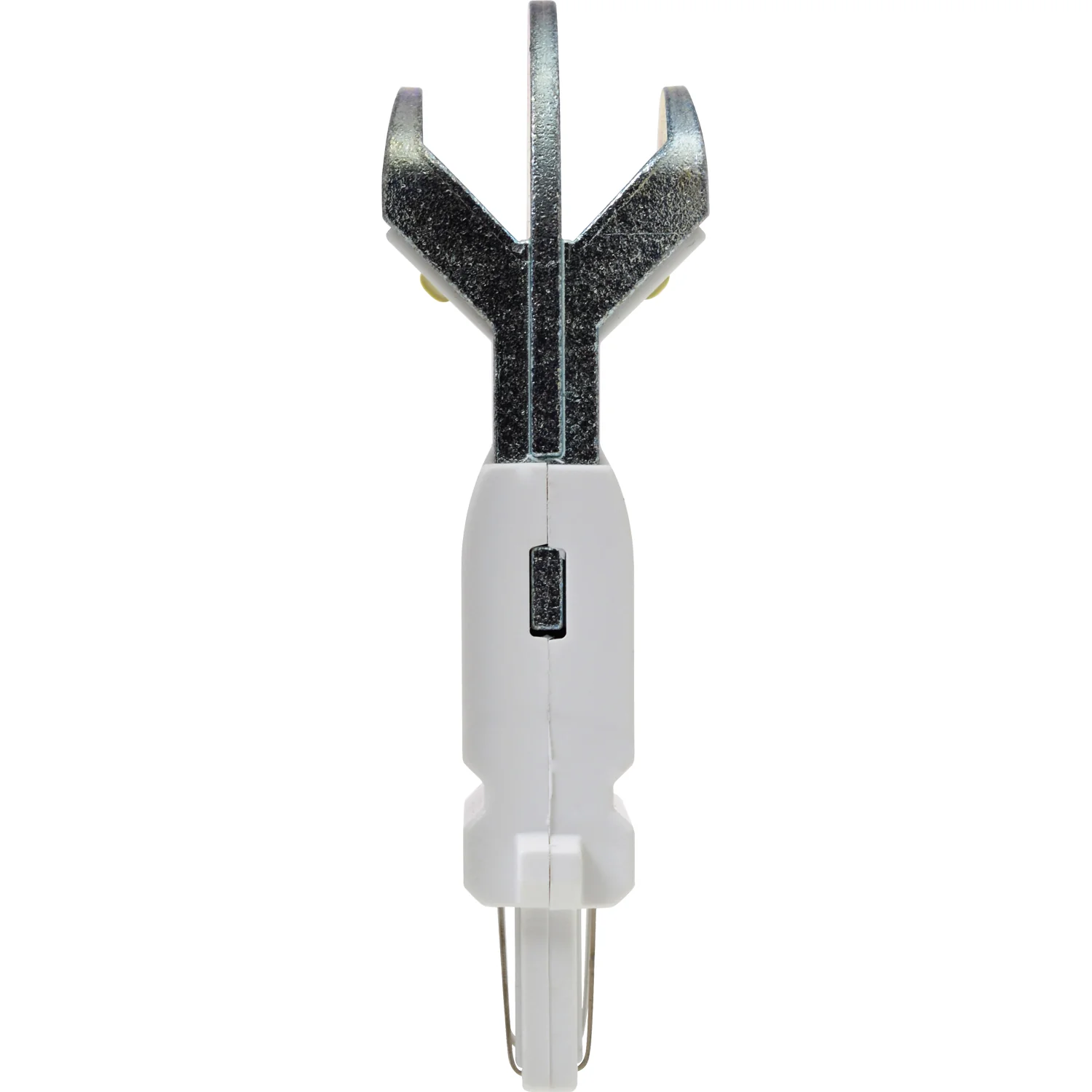 2-PK SYLVANIA 4114 ZEVO LED Super Bright Automotive Light Bulb - Image 3