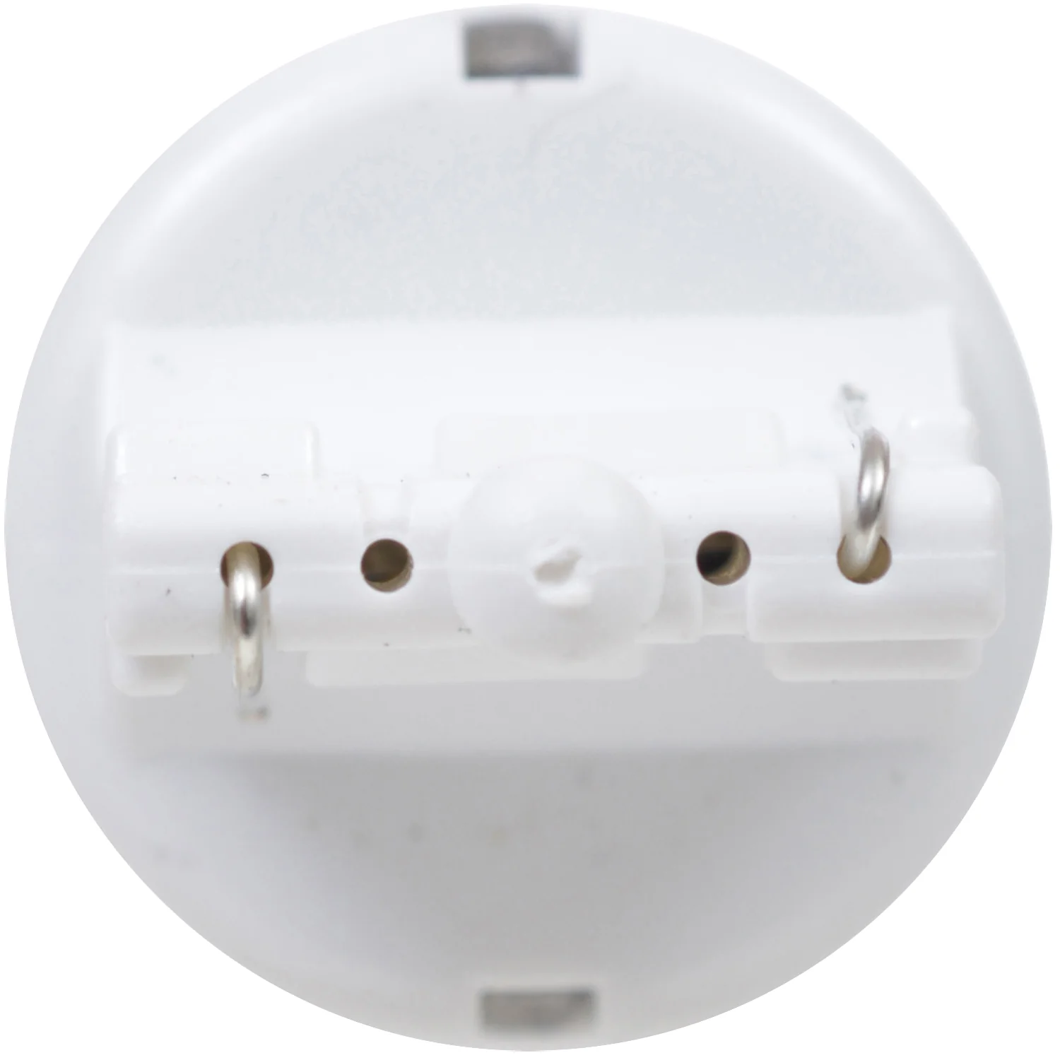 2-PK SYLVANIA ZEVO 7440 T20 Red LED Automotive Bulb - Image 7