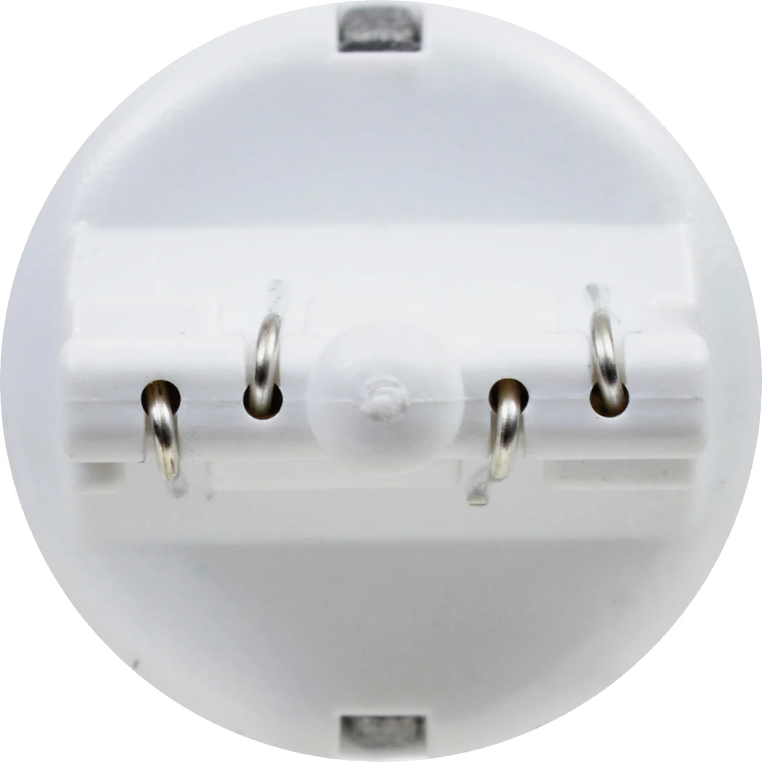 2-PK SYLVANIA ZEVO 7443 T20 Red LED Automotive Bulb - Image 7
