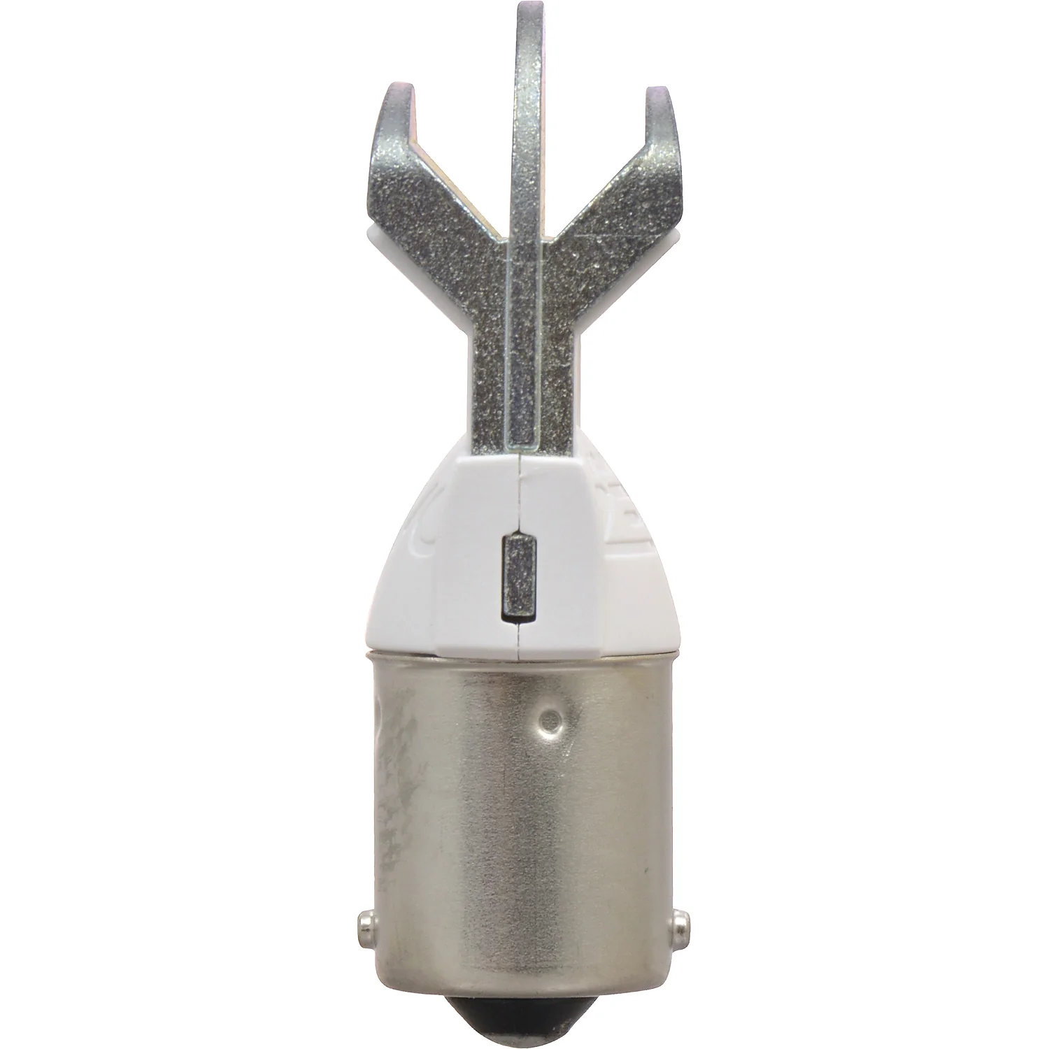 2-PK SYLVANIA ZEVO 7506 Amber LED Automotive Bulb - Image 6