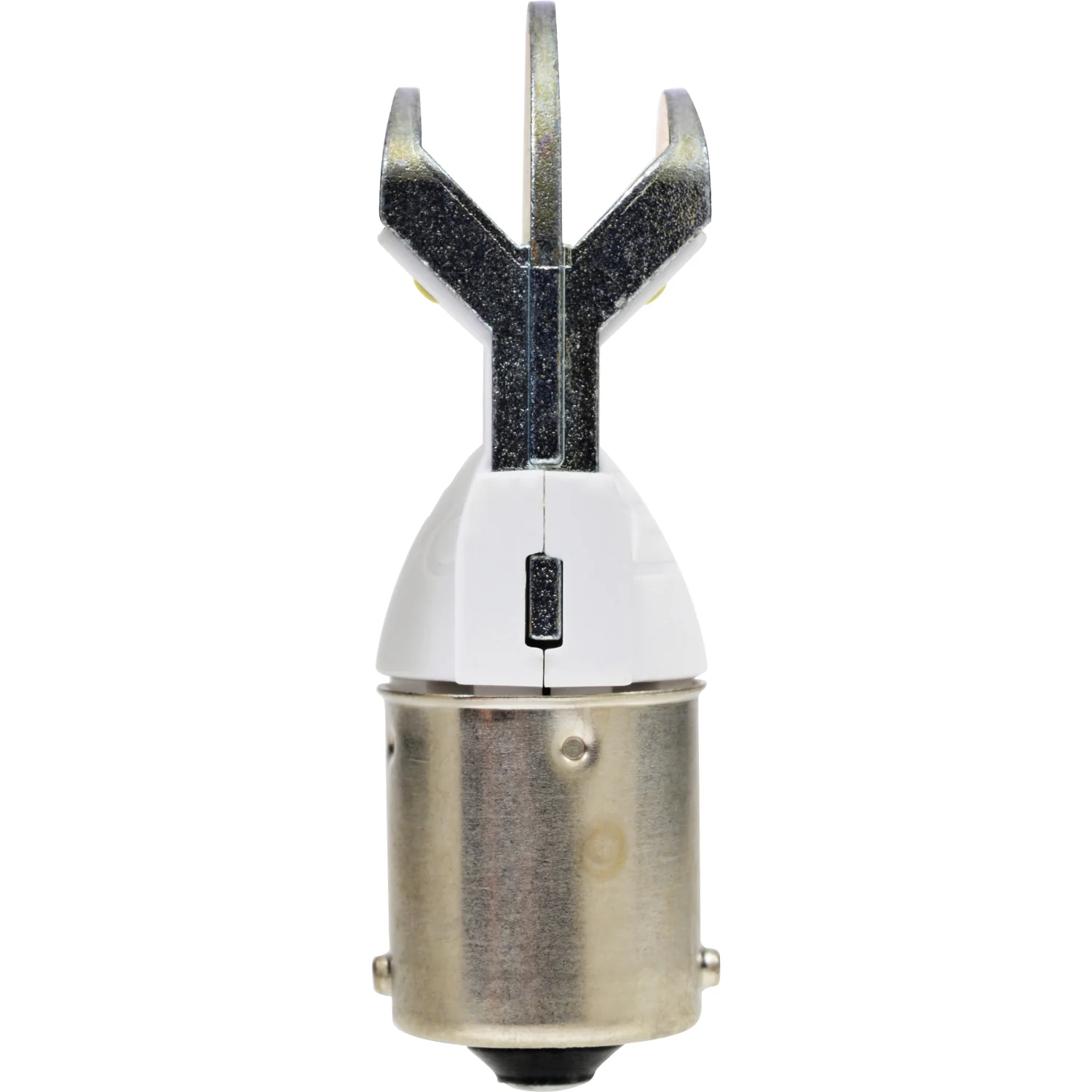 2-PK SYLVANIA ZEVO 7506 White LED Automotive Bulb - Image 3