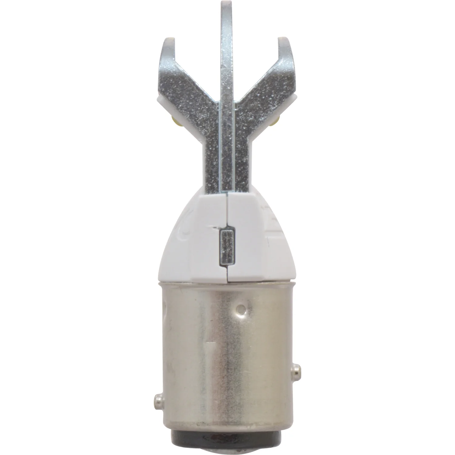 2-PK SYLVANIA ZEVO 7528 White LED Automotive Bulb - Image 3
