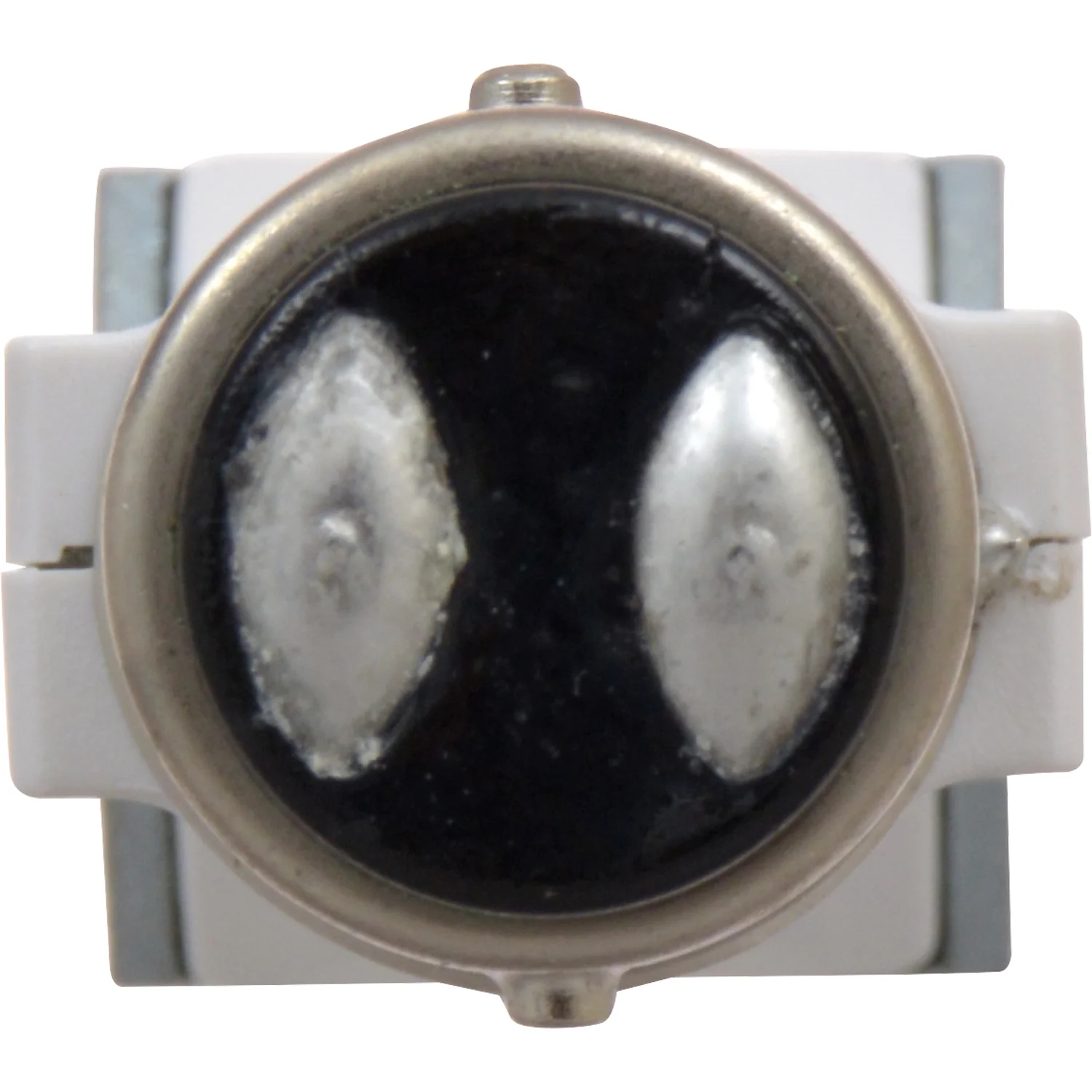 2-PK SYLVANIA ZEVO 7528 White LED Automotive Bulb - Image 7