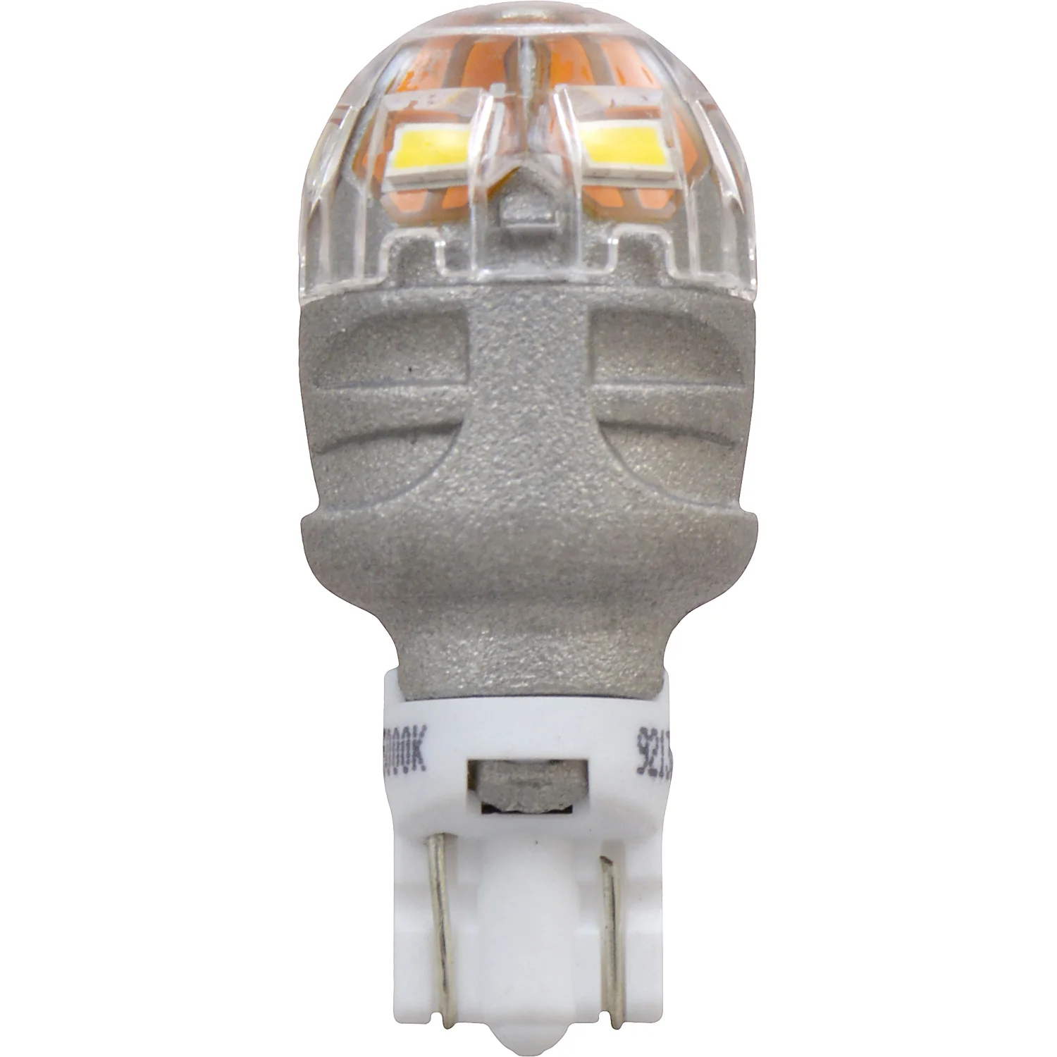 2-PK SYLVANIA ZEVO 921 T-16 W16W White LED Bulb - Image 6