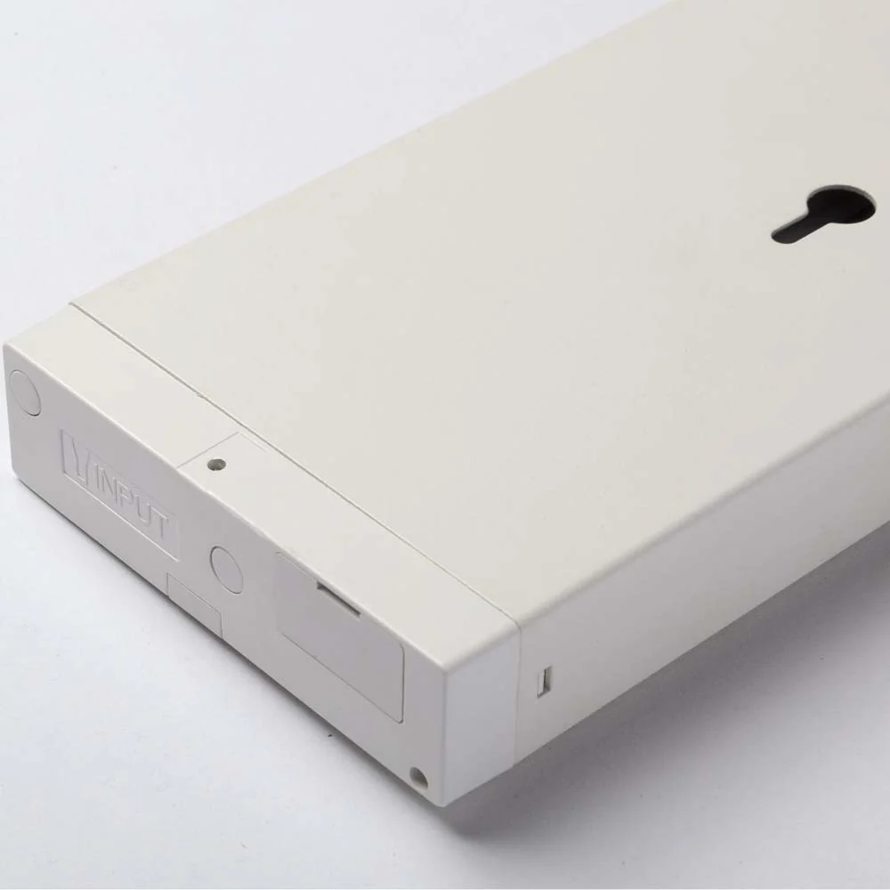 20w 34-in LED White Under Cabinet Light CCT Tunable - Image 5