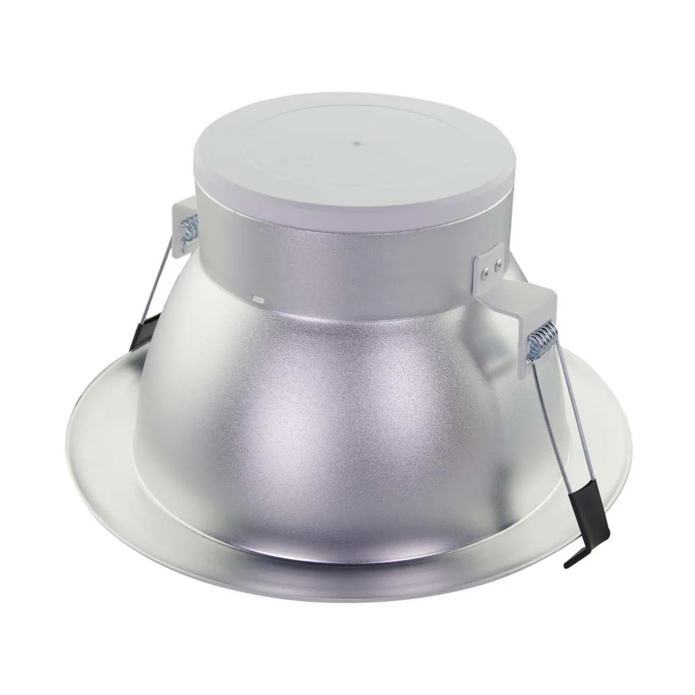 23w Commercial LED Downlight 6 in. Color Adjustable Lumen Adjustable 120-277v - Image 3
