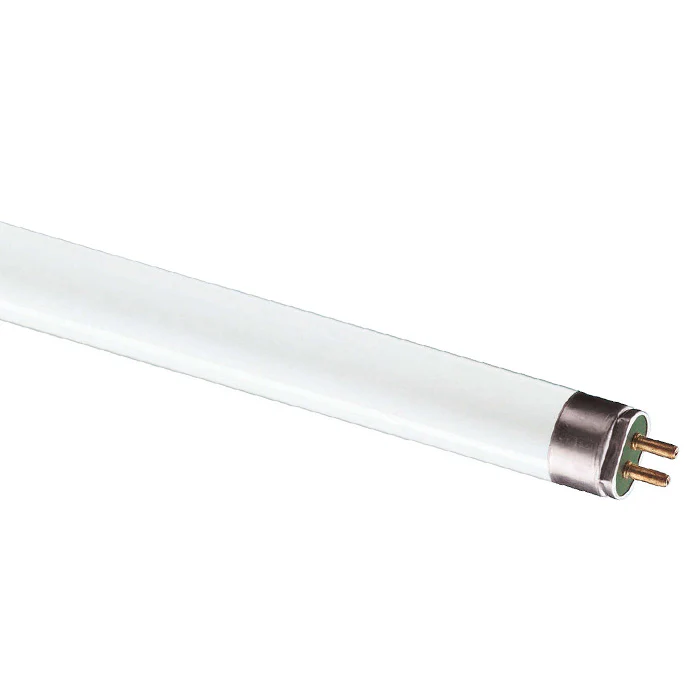 25 pk - Ushio 39w 34in T5 High Output G5 3000k Fluorescent Linear Tube Light