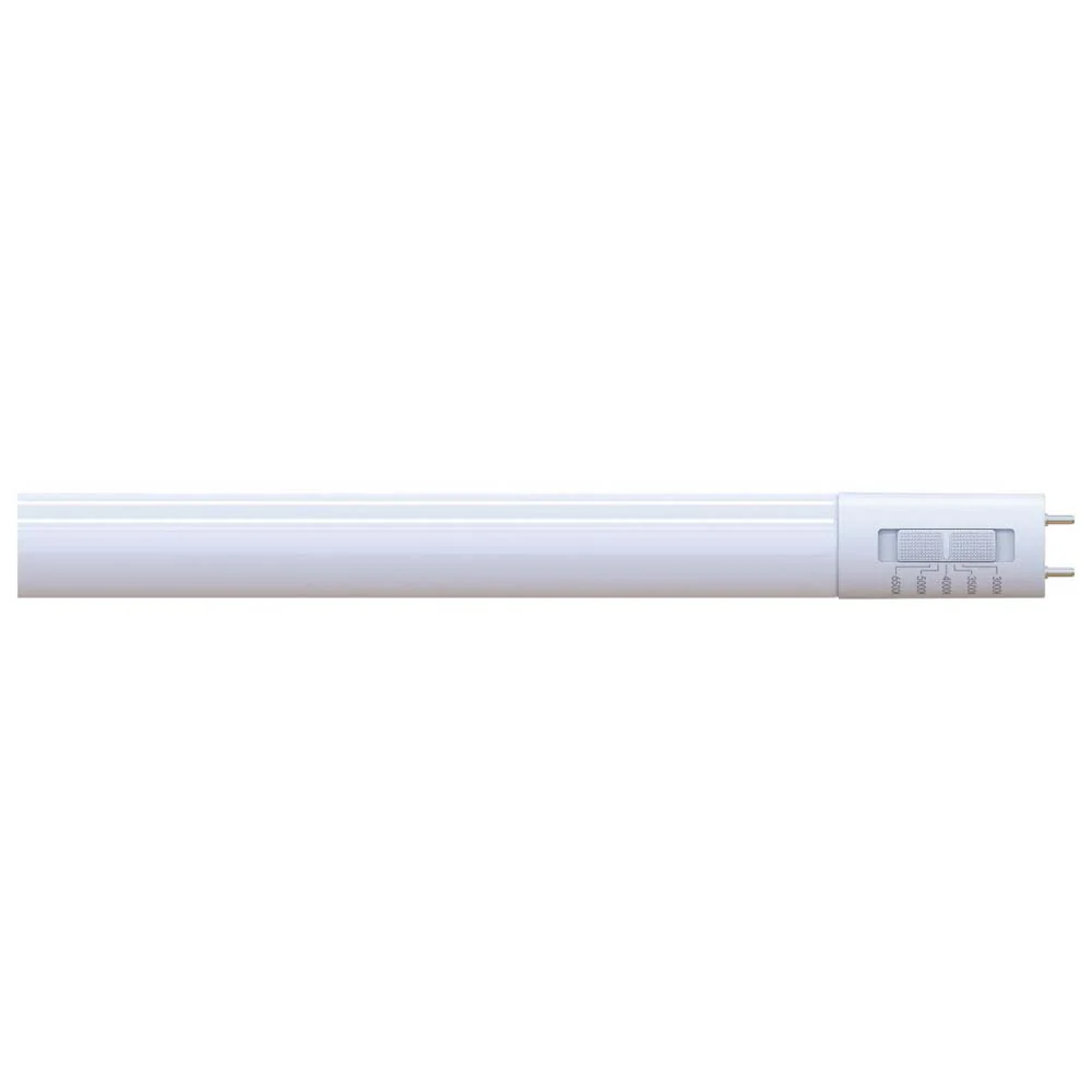 25Pk - 14W 48-in T8 LED CCT Selectable Type B Ballast Bypass G13 Base 120-277v - Image 2