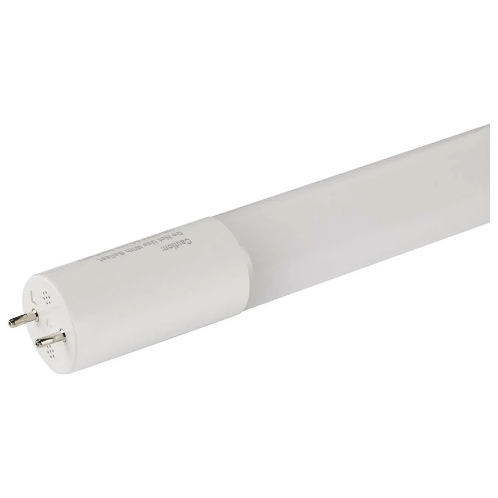 25Pk - 17W 48-in LED T8 5000K 347V G13 Type B Ballast Bypass Double Ended Wiring - Image 5