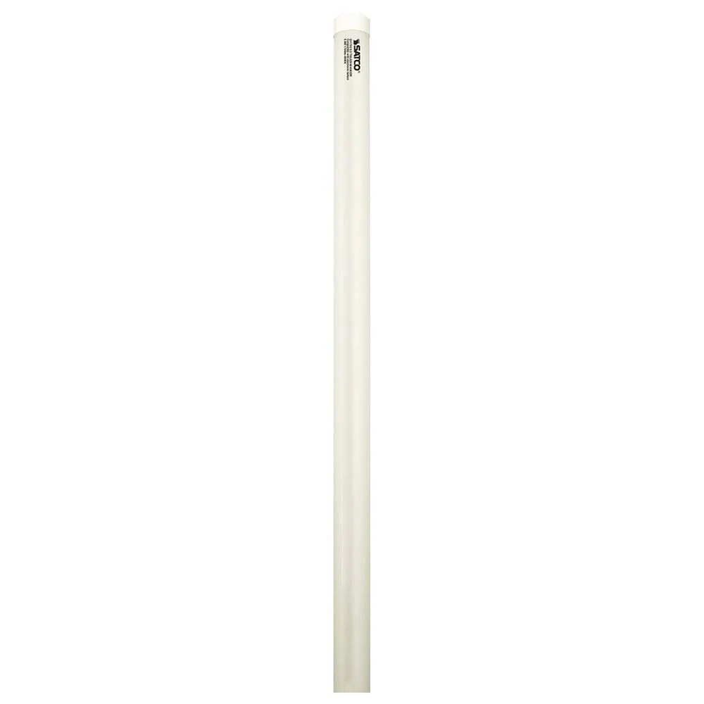 25Pk- 9.5W 48-in T8 LED Medium bi-pin base 4000K 1740Lm Type A Ballast dependent - Image 2