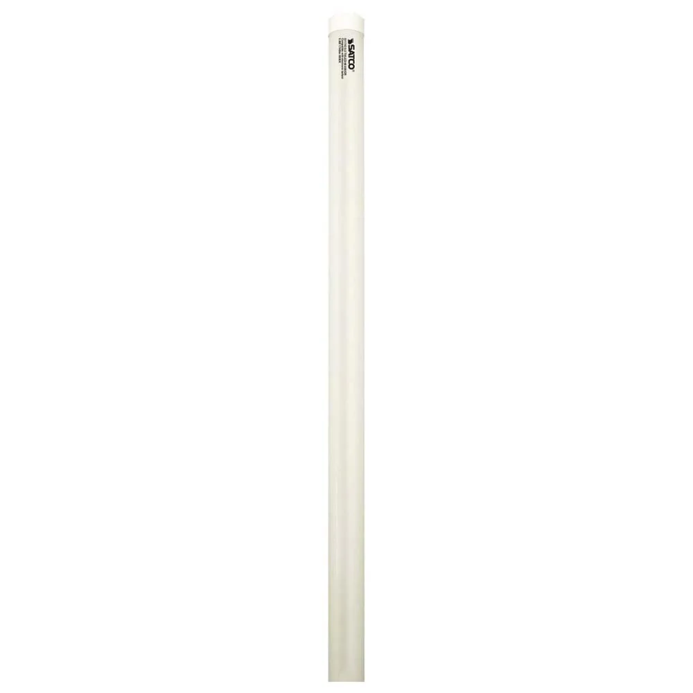 25Pk- 9.5W 48-in T8 LED Medium bi-pin base 5000K 1740Lm Type A Ballast dependent - Image 2