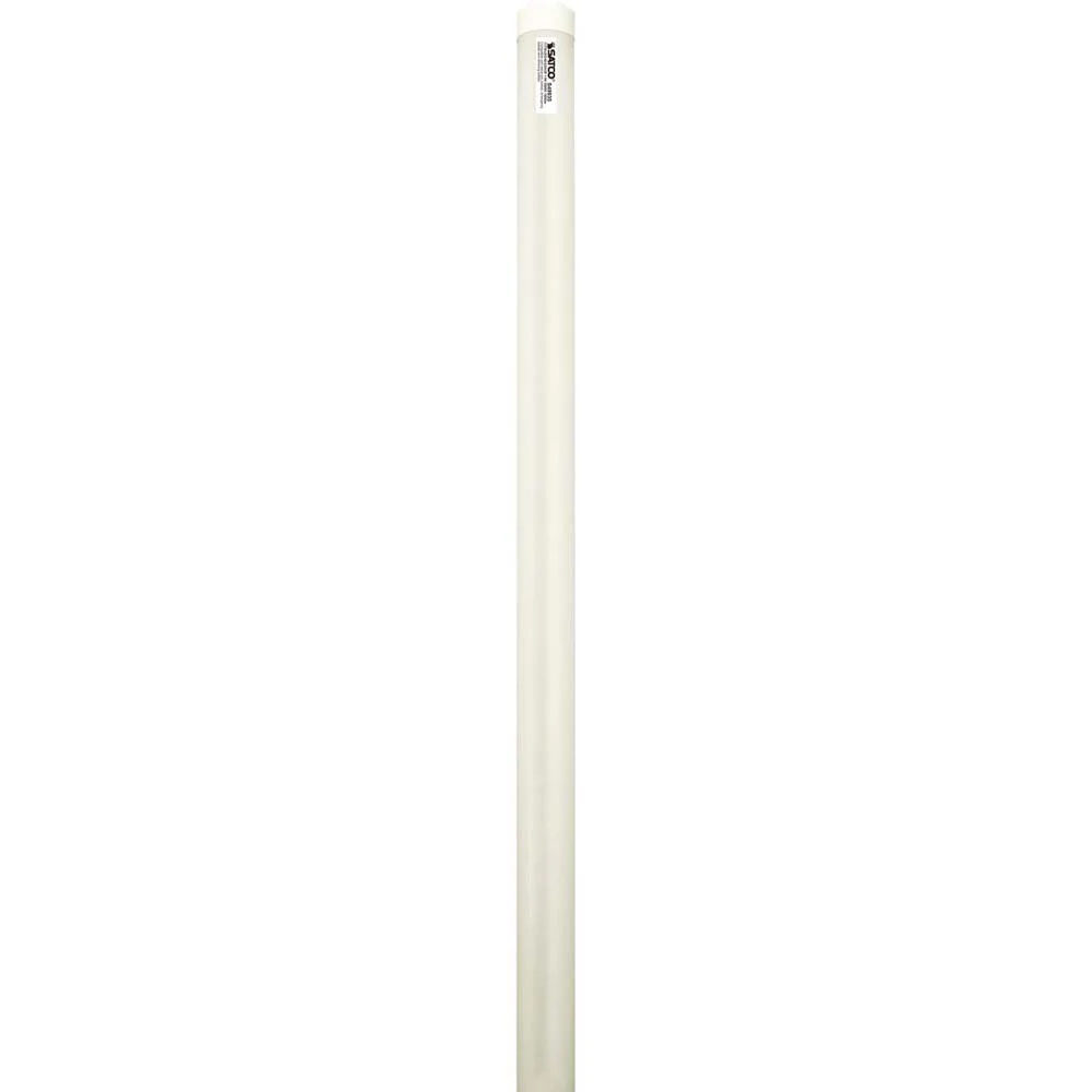 25Pk - Satco 11w 4-ft. T8 LED Tube 3500K 1800LM G13 120-270V Ballast Dependent - Image 2