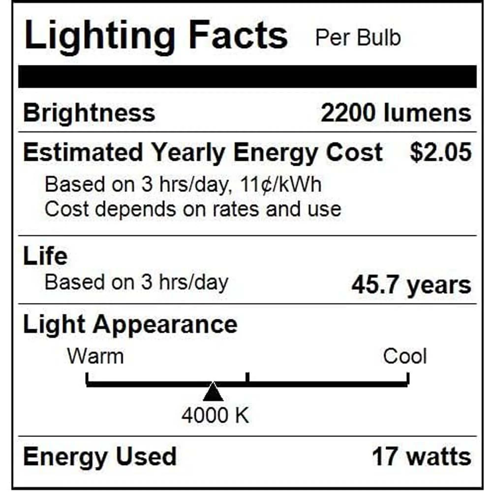 25Pk - Sunlite 10w LED T8 36-in G13 Bi-Pin Base 4000K Plug and Play Light Tube - Image 7