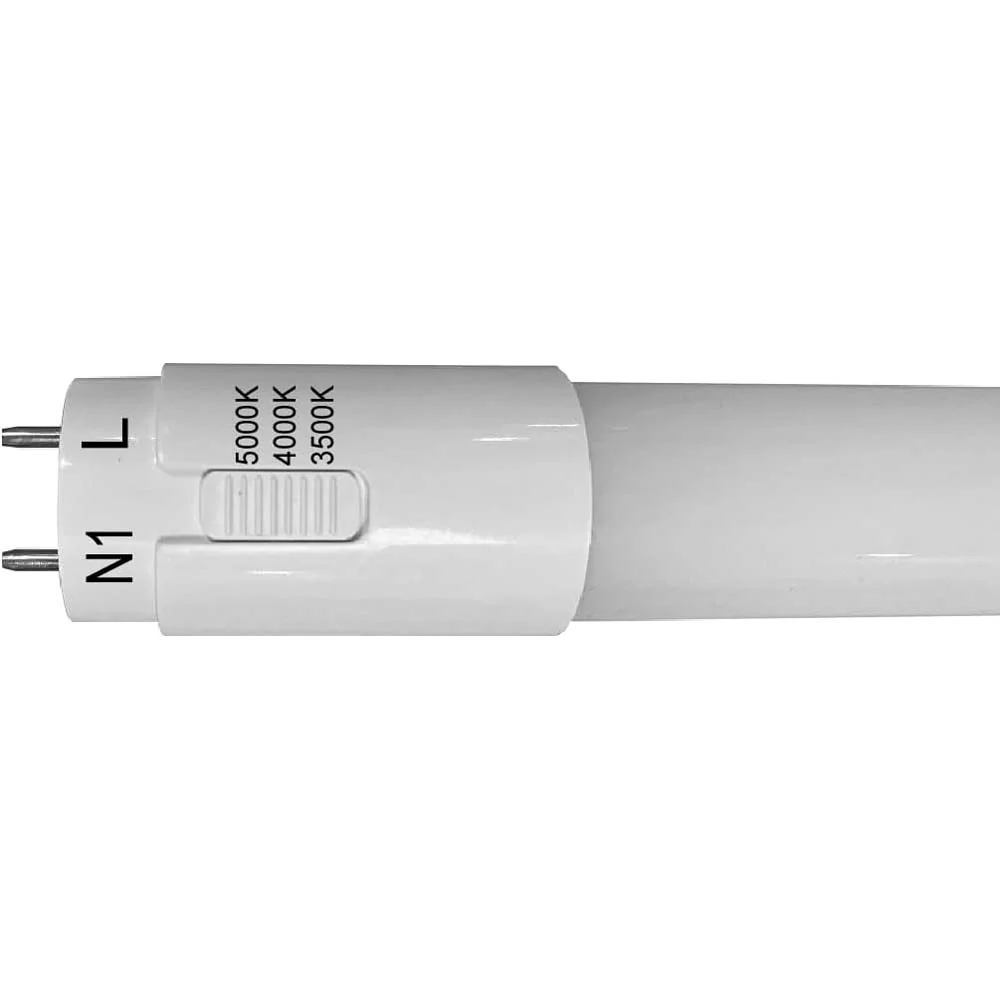 25Pk - Sunlite 12.5w 4-FT LED T8 Glass Tube Bulb CCT Tunable G13 Base 120-277V - Image 7