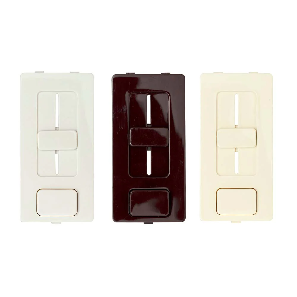 Sunlite Slide Dimmer Control with On/Off Switch LED Locator Light - Image 3
