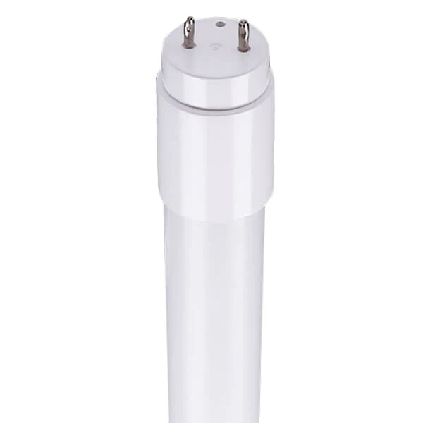 25Pk - Ushio 15W LED T8 Direct Replace 3500k Warm White Ubiquity Bulb