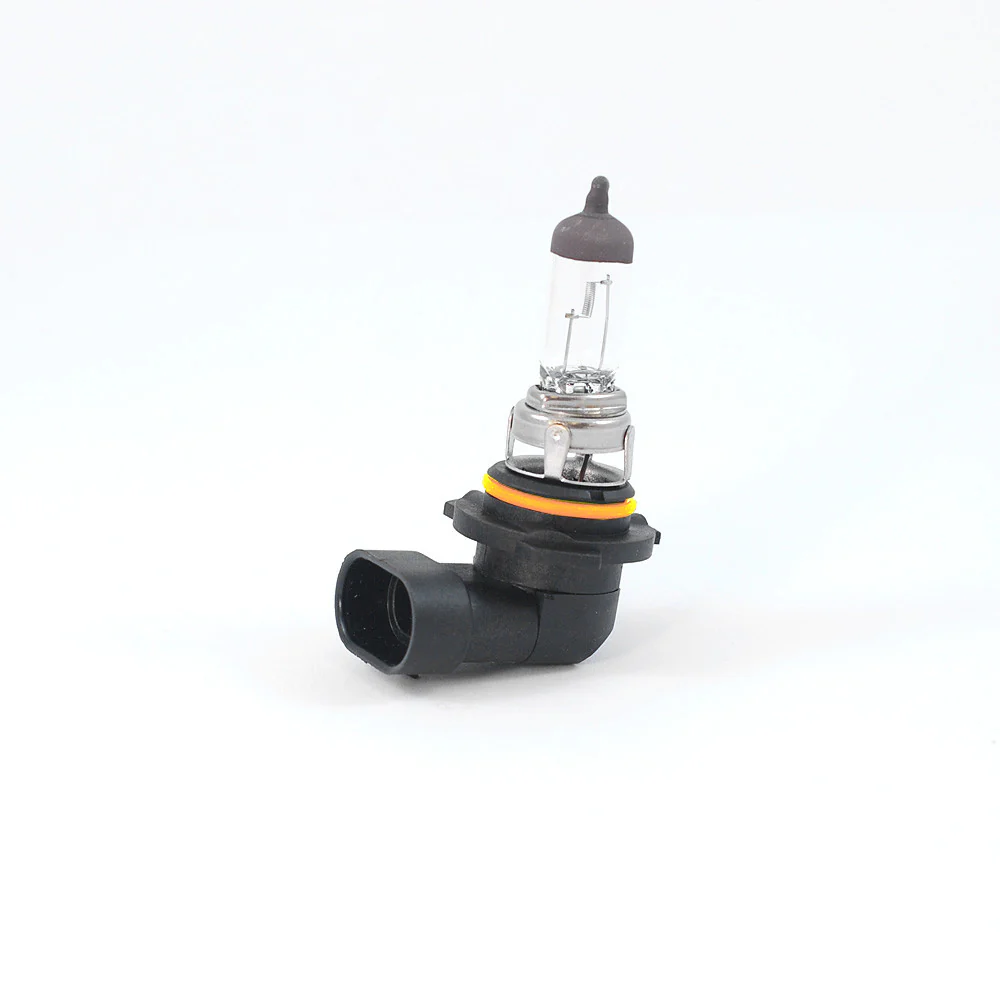 2Pk - GE 9006/BP2 - 55w 12.8v Miniature T4 P22d Base Automotive Bulb - Image 2
