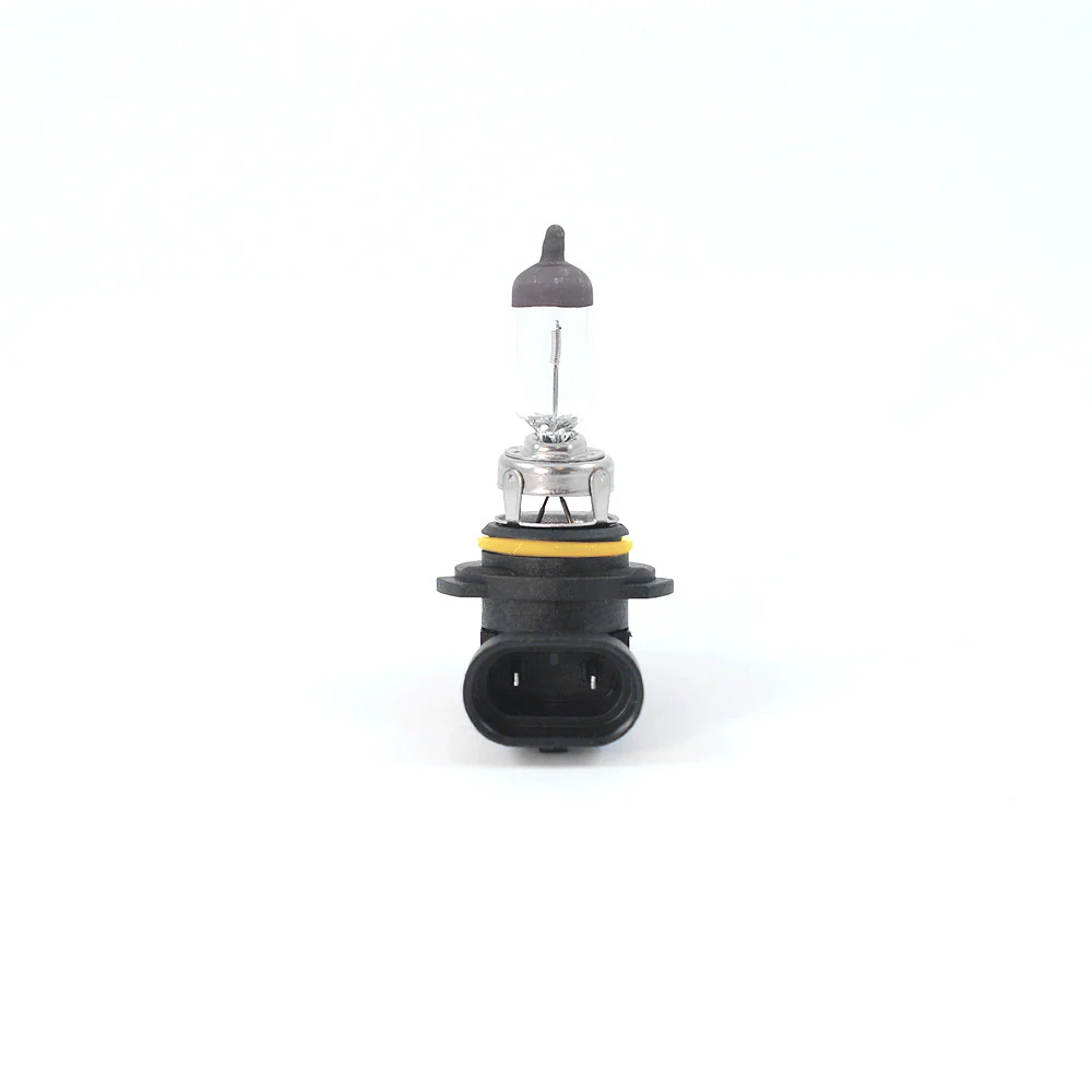 2Pk - GE 9006/BP2 - 55w 12.8v Miniature T4 P22d Base Automotive Bulb - Image 3