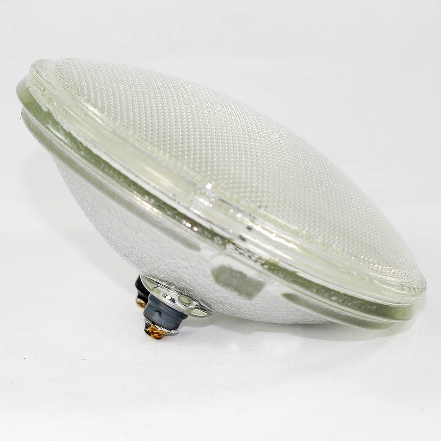 2Pk - MoleFays FCW Type 5721 1,300W Molequartz Two-Light PAR36 Ferrule Replacement Lamp - Image 2