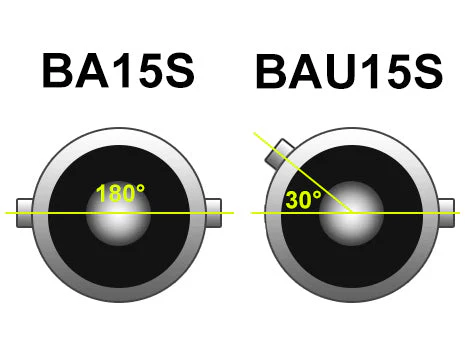 2PK - Osram 7507 PY21W 12V  BAU15s ORIGINAL High-Performance Automotive Bulb - Image 5