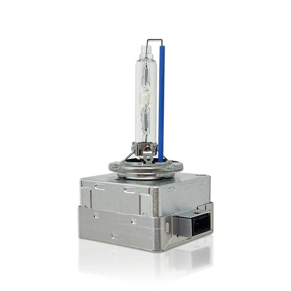 2Pk - Philips D1S WhiteVision Plus 5000K ultimate LED effect Xenon Automotive Bulb - Image 2