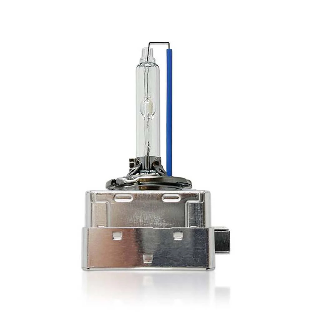 2Pk - Philips D1S WhiteVision Plus 5000K ultimate LED effect Xenon Automotive Bulb - Image 3