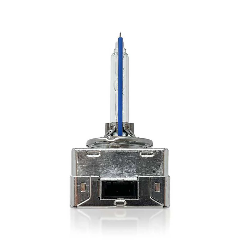 2Pk - Philips D1S WhiteVision Plus 5000K ultimate LED effect Xenon Automotive Bulb - Image 4