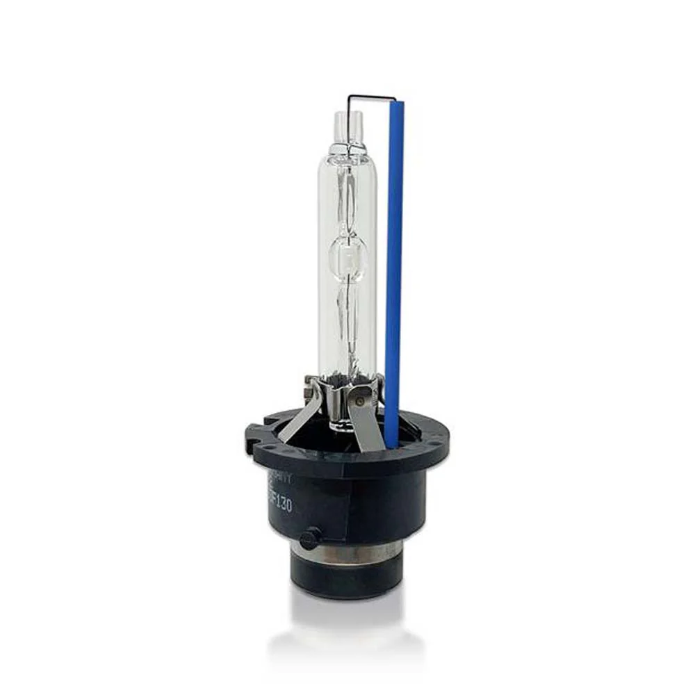 2Pk - Philips D2S WhiteVision Plus 5000K ultimate LED effect Xenon Automotive Bulb - Image 2