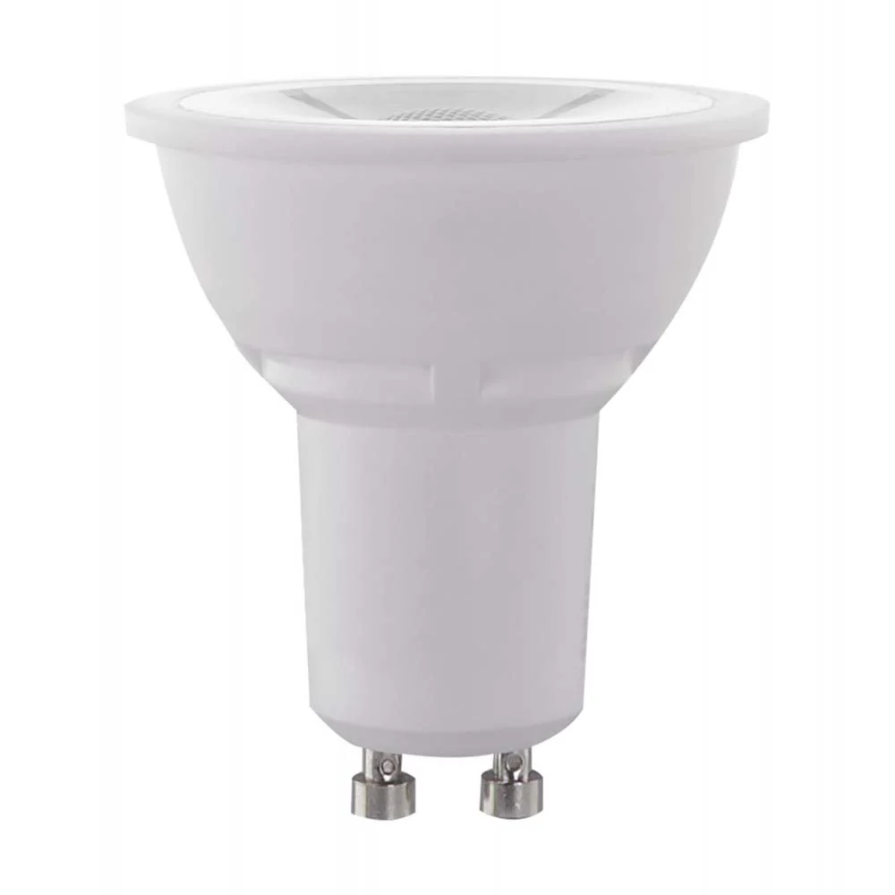 2Pk - Satco 6.5w 120v MR16 LED GU10 500 Lumens 3000k Warm White - Image 2