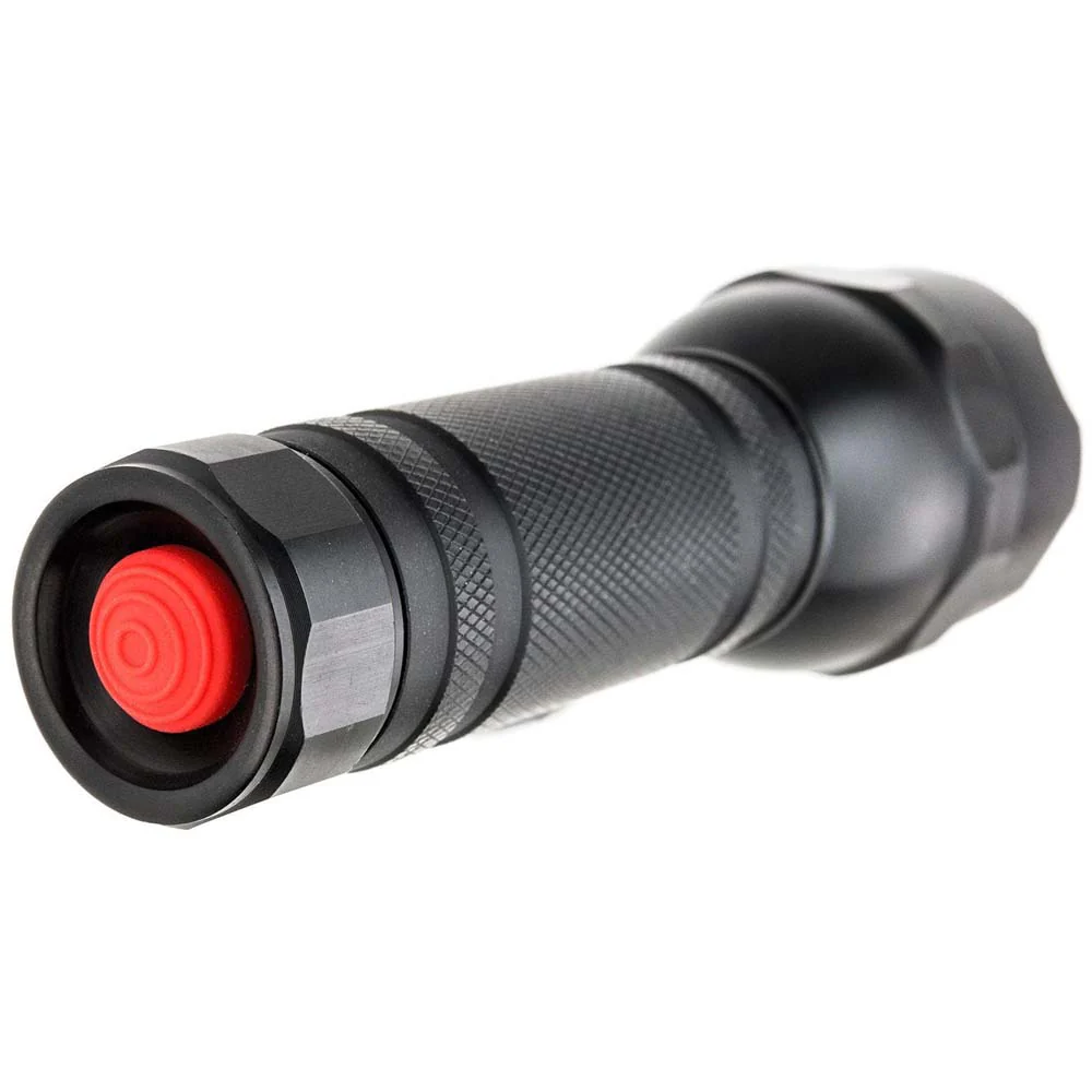 2Pk - Sunlite LED Tactical Flashlight Bulb Black finish - Image 2