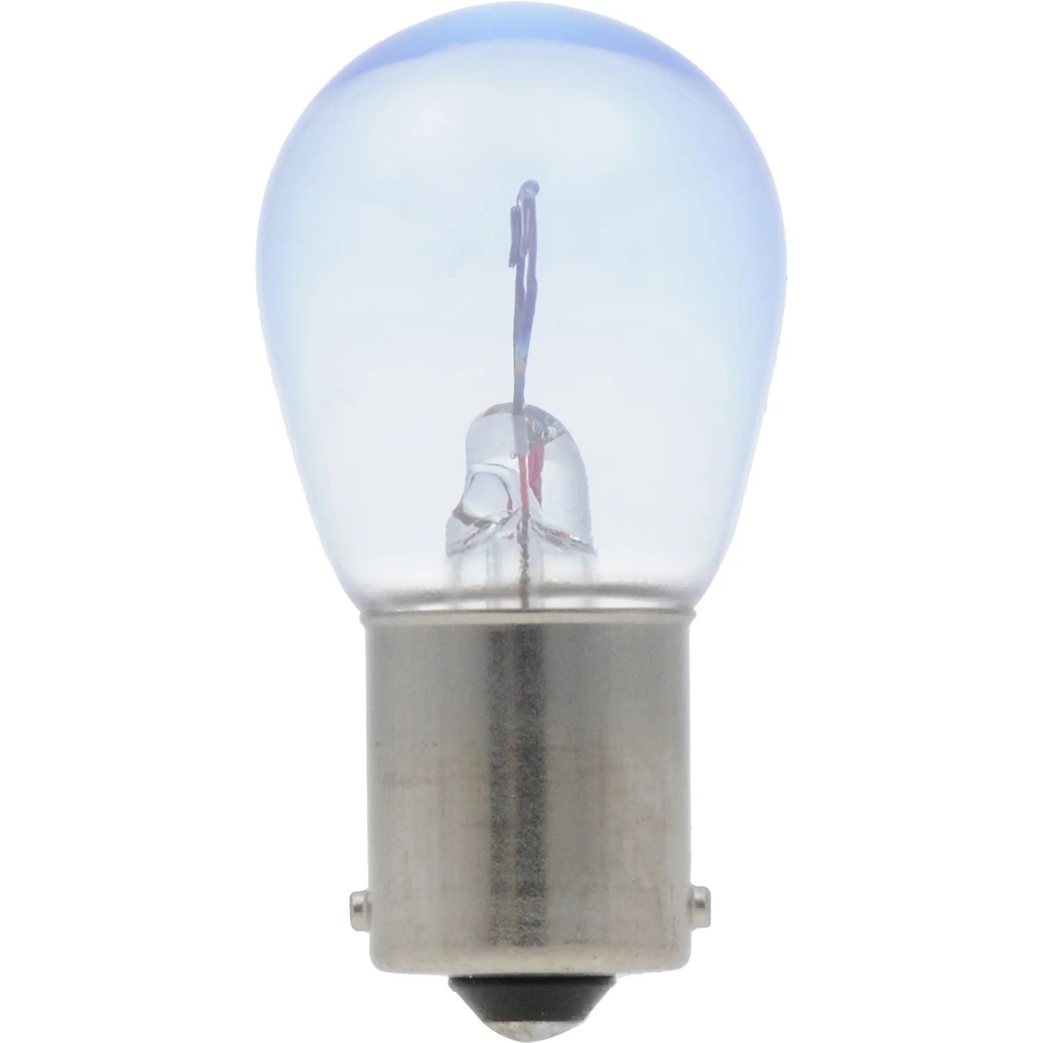 2Pk Sylvania 1156 26.9w 12.8v SilverStar Brighter & Whiter Automotive Light Bulb - Image 6