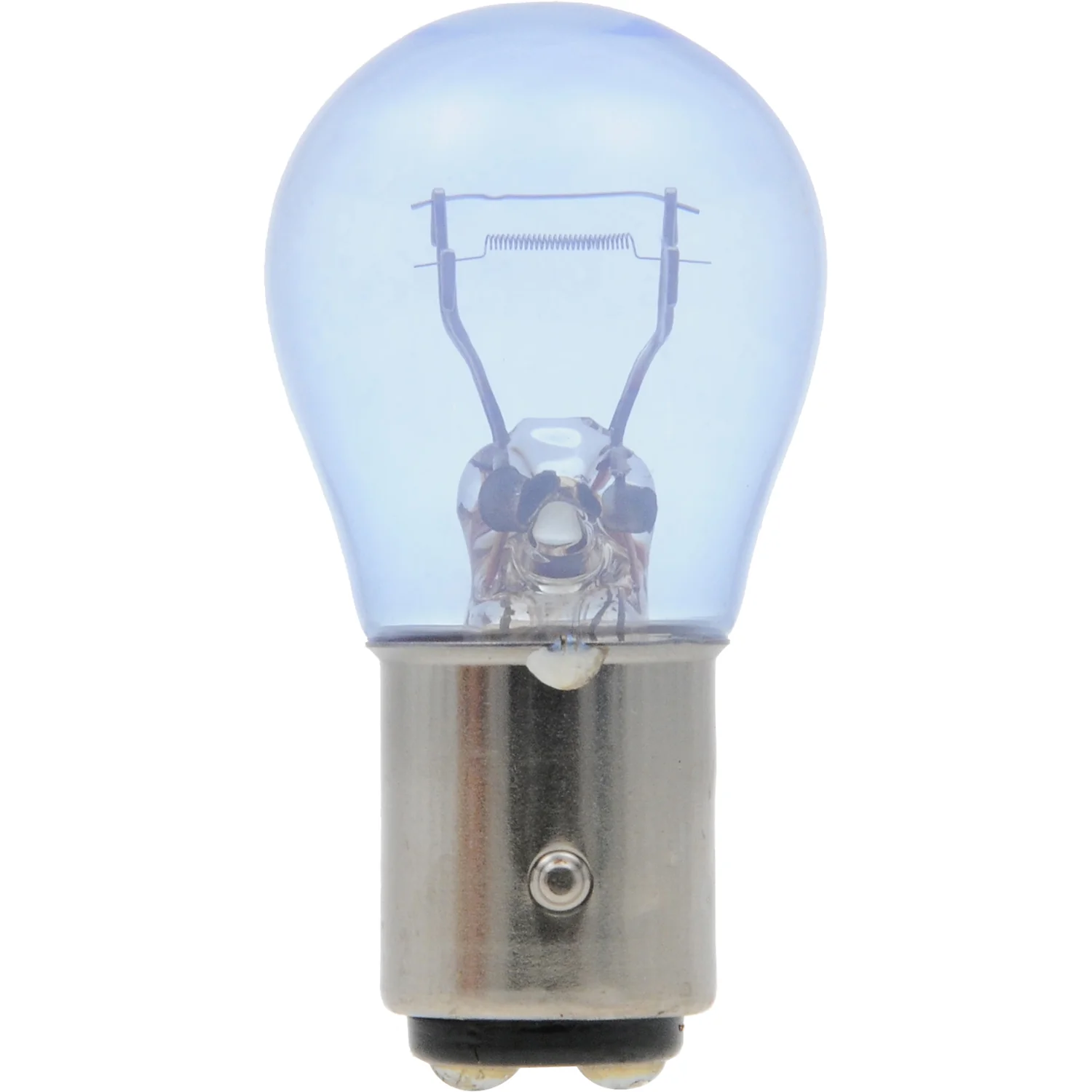 2Pk Sylvania 1157 SilverStar 26.9w 14v Brighter & Whiter Automotive Light Bulb - Image 5