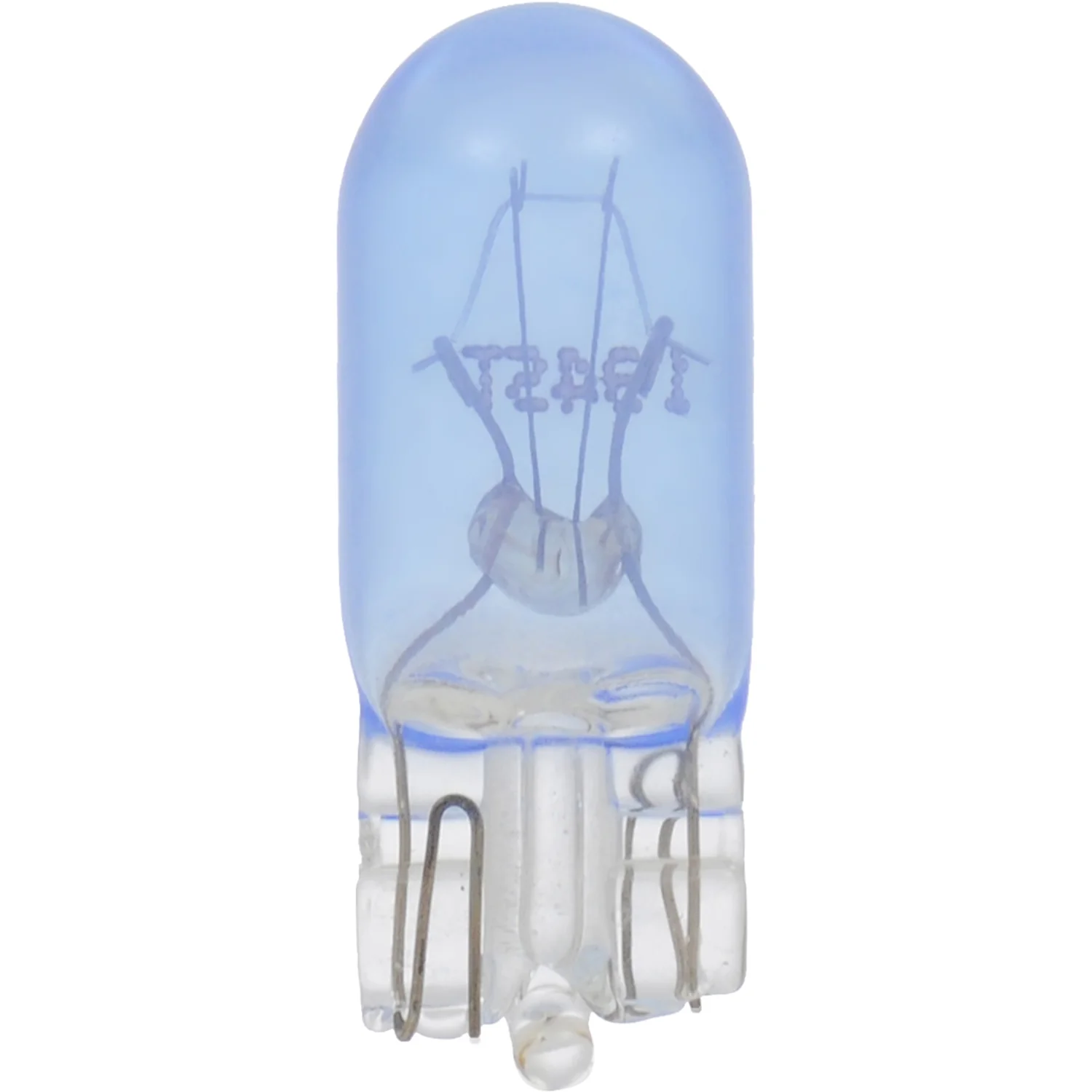 2Pk Sylvania 194 SilverStar 3.8w 14v Brighter and Whiter Automotive Light Bulb - Image 5